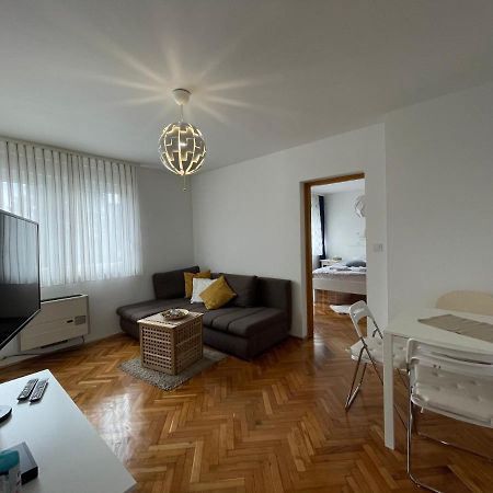 Apartment Sunce Крапинске Топлице Екстериор снимка