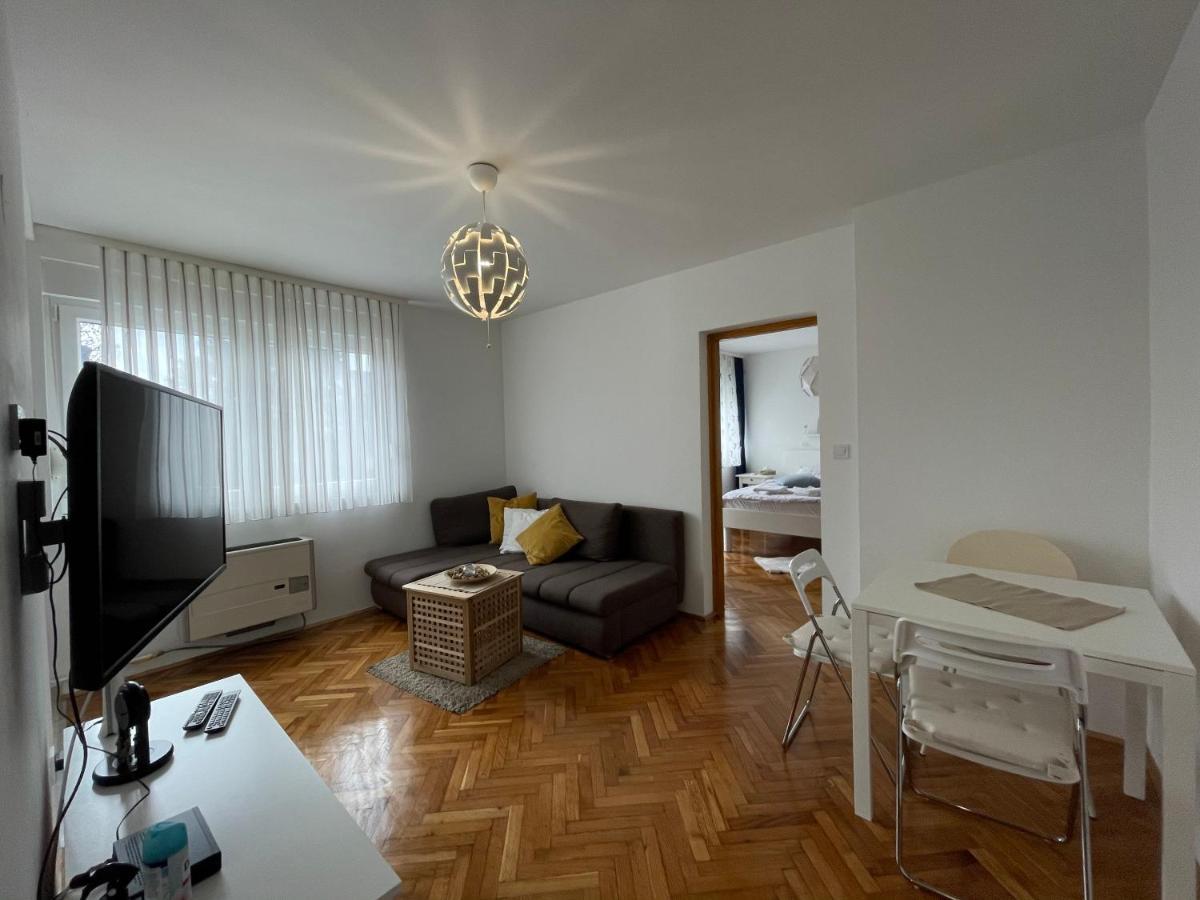 Apartment Sunce Крапинске Топлице Екстериор снимка