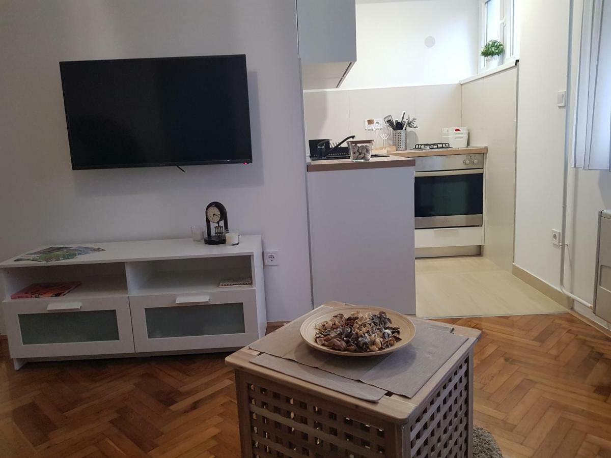 Apartment Sunce Крапинске Топлице Екстериор снимка