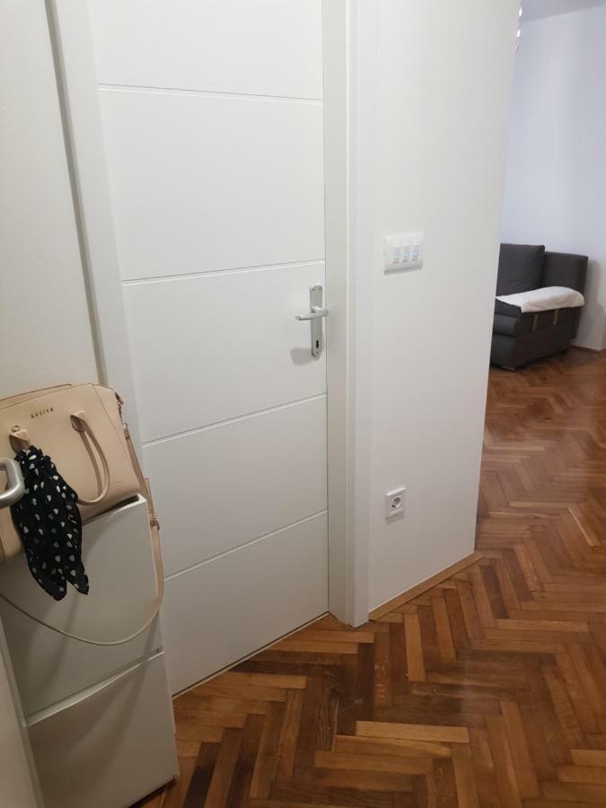 Apartment Sunce Крапинске Топлице Екстериор снимка