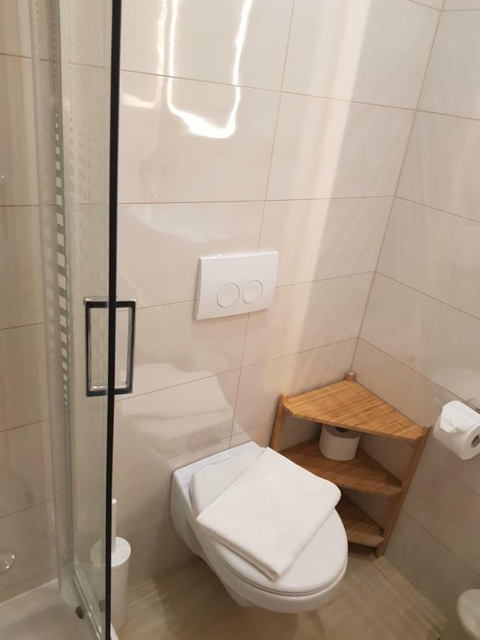 Apartment Sunce Крапинске Топлице Екстериор снимка